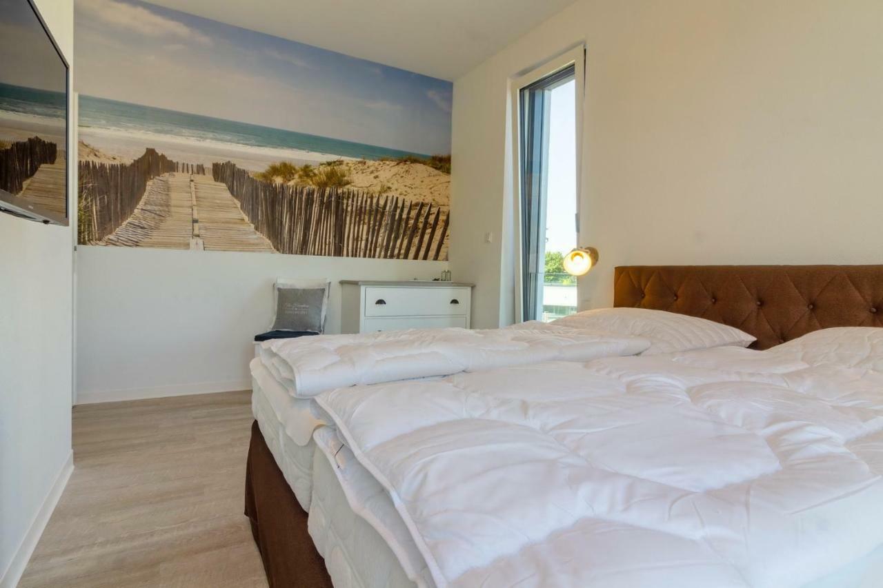 Ahoi Apartment Глове Екстериор снимка