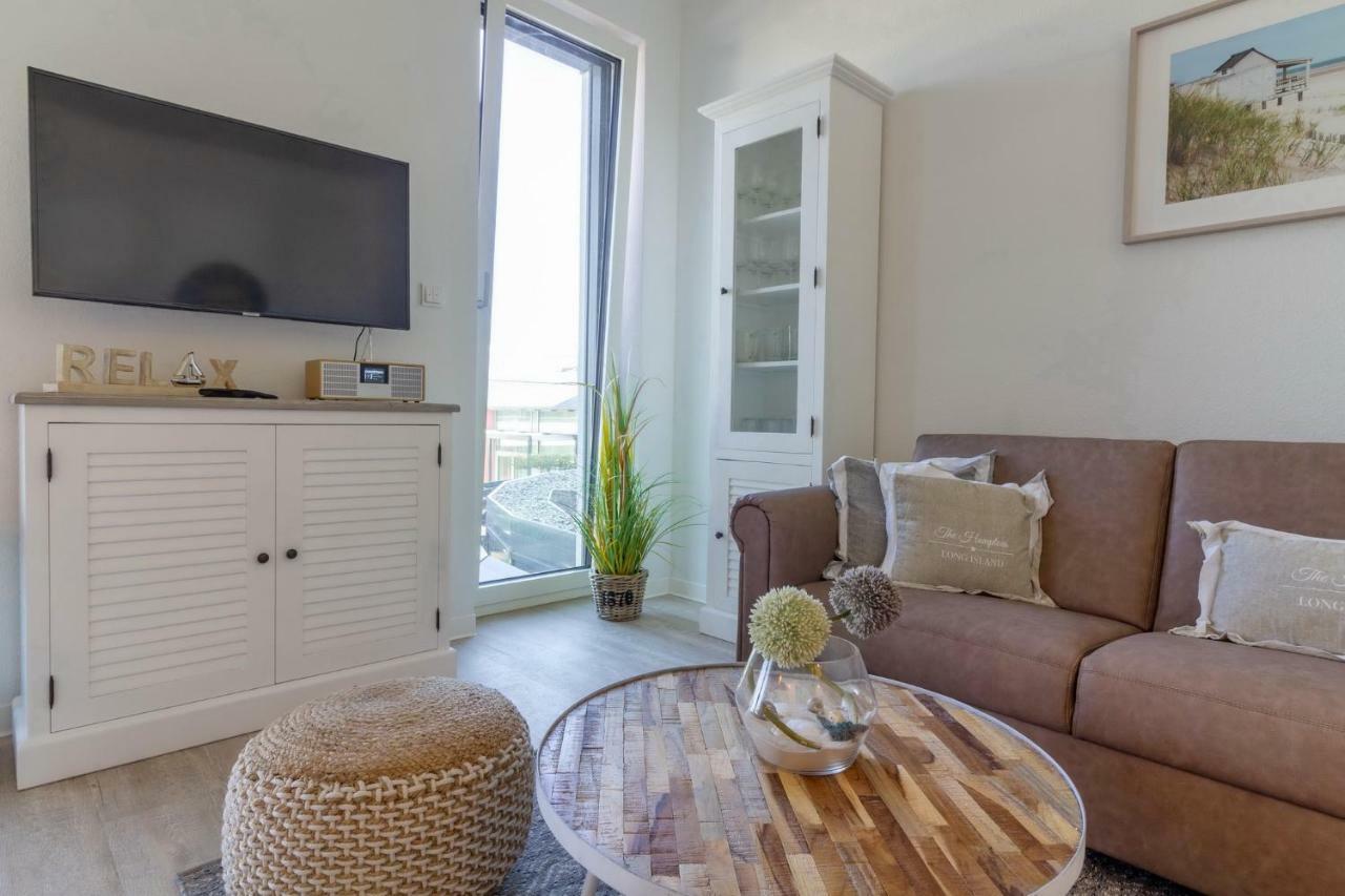 Ahoi Apartment Глове Екстериор снимка