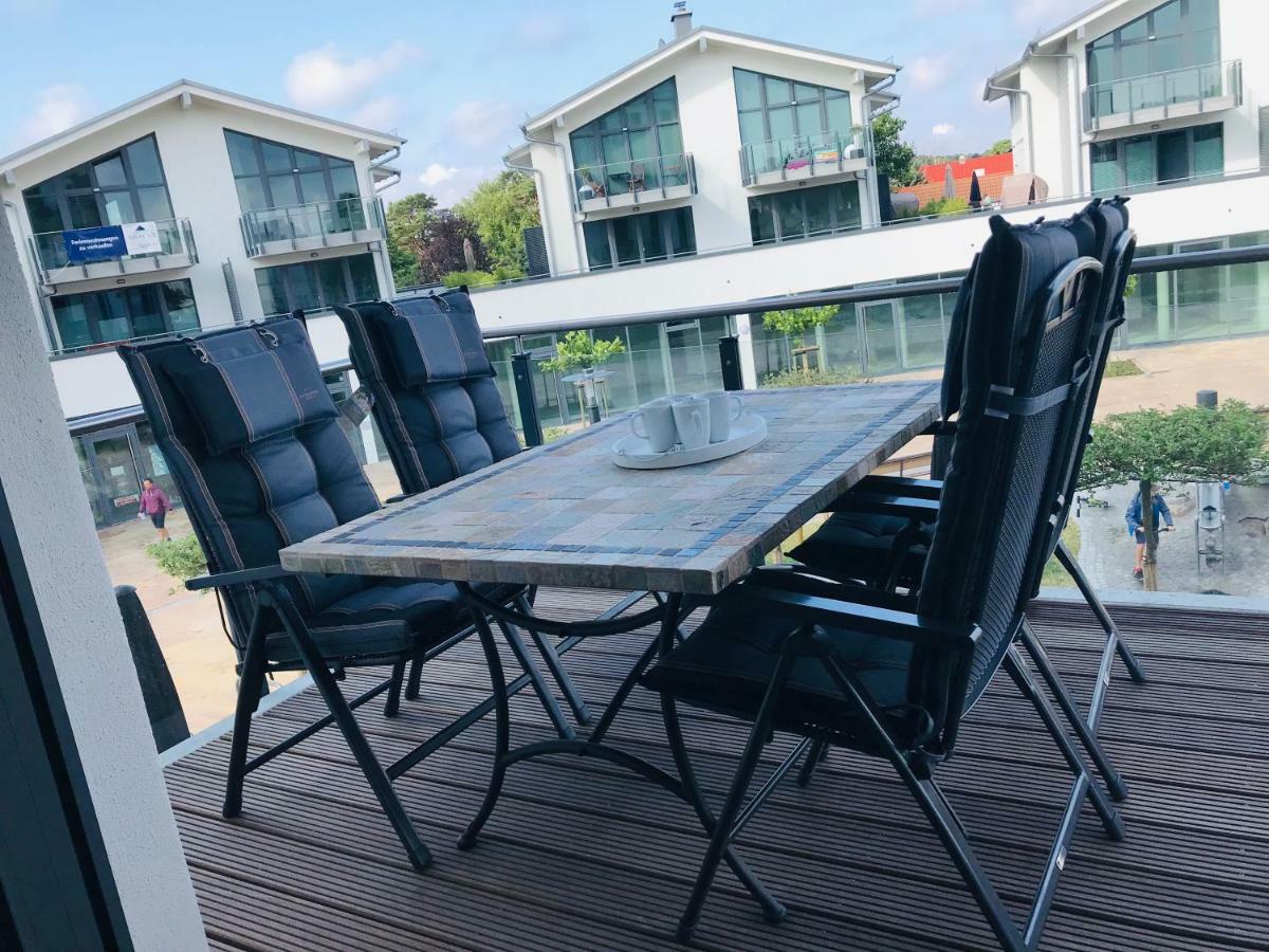 Ahoi Apartment Глове Екстериор снимка